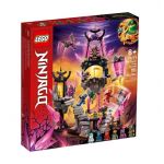71771 LEGO® NINJAGO The Crystal King Temple