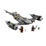 75325 LEGO® STAR WARS® The Mandalorian's N-1 Starfighter™