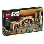 75326 LEGO® STAR WARS® Boba Fett's Throne Room