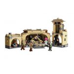 75326 LEGO® STAR WARS® Boba Fett's Throne Room