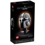 75328 LEGO® STAR WARS® The Mandalorian™ Helmet