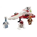 75333 LEGO® STAR WARS® Obi-Wan Kenobi’s Jedi Starfighter™