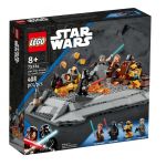 75334 LEGO® STAR WARS® Obi-Wan Kenobi™ vs. Darth Vader™