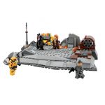 75334 LEGO® STAR WARS® Obi-Wan Kenobi™ vs. Darth Vader™