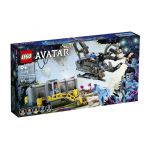 75573 LEGO® AVATAR Floating Mountains: Site 26 & RDA Samson