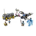 75573 LEGO® AVATAR Floating Mountains: Site 26 & RDA Samson