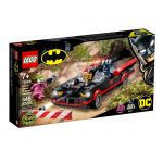 76188 LEGO® Batman™ Classic TV Series Batmobile™