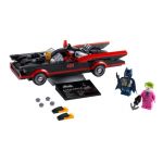 76188 LEGO® Batman™ Classic TV Series Batmobile™