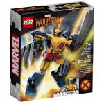 76202 LEGO® Wolverine Mech Armour