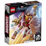 76203 LEGO® Iron Man Mech Armour