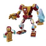 76203 LEGO® Iron Man Mech Armour