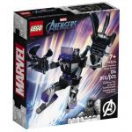 76204 LEGO® Black Panther Mech Armour