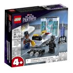 76212 LEGO® MARVEL Shuri's Lab