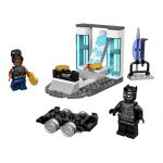 76212 LEGO® MARVEL Shuri's Lab