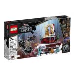 76213 LEGO® MARVEL King Namor’s Throne Room
