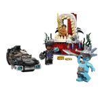 76213 LEGO® MARVEL King Namor’s Throne Room