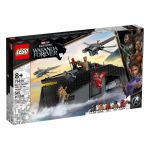 76214 LEGO® MARVEL Black Panther War on the Water