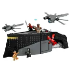 76214 LEGO® MARVEL Black Panther War on the Water