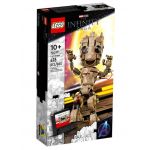 76217 LEGO® MARVEL I am Groot