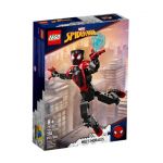 76225 LEGO® SUPER HEROES Miles Morales Figure