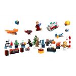 76231 LEGO® Guardians of the Galaxy Advent Calendar 2022