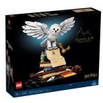 76391 LEGO® Harry Potter™ Hogwarts™ Icons - Collectors' Edition