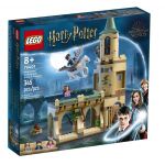 76401 LEGO® Harry Potter™ Hogwarts™ Courtyard: Sirius’s Rescue