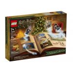 76404 LEGO® Harry Potter™ Advent Calendar 2022