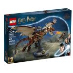 76406 LEGO® Harry Potter™ Hungarian Horntail Dragon