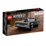76912 LEGO® SPEED CHAMPIONS Fast & Furious 1970 Dodge Charger R/T