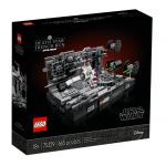 75329 LEGO® STAR WARS® Death Star™ Trench Run Diorama