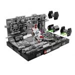 75329 LEGO® STAR WARS® Death Star™ Trench Run Diorama