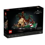 75330 LEGO® STAR WARS® Dagobah™ Jedi™ Training Diorama