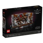 75339 LEGO® STAR WARS® Death Star™ Trash Compactor Diorama