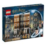 76408 LEGO® Harry Potter™ 12 Grimmauld Place