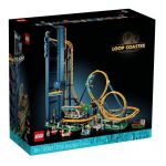 10303 LEGO® ICONS Loop Coaster