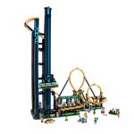 10303 LEGO® ICONS Loop Coaster