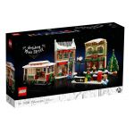 10308 LEGO® ICONS Holiday Main Street