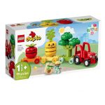 10982 LEGO® DUPLO® Fruit and Vegetable Tractor