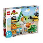 10990 LEGO® DUPLO® Construction Site