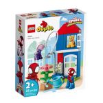 10995 LEGO® DUPLO® Spider-Man's House