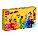 11030 LEGO® CLASSIC Lots of Bricks