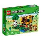 21241 LEGO® MINECRAFT™ The Bee Cottage