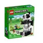 21245 LEGO® MINECRAFT™ The Panda Haven