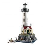 21335 LEGO® IDEAS Motorised Lighthouse