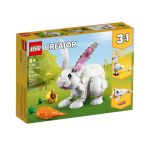 31133 LEGO® CREATOR White Rabbit