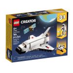 31134 LEGO® CREATOR Space Shuttle
