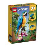 31136 LEGO® CREATOR Exotic Parrot