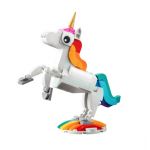 31140 LEGO® CREATOR Magical Unicorn