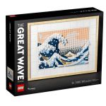 31208 LEGO® ART Hokusai – The Great Wave